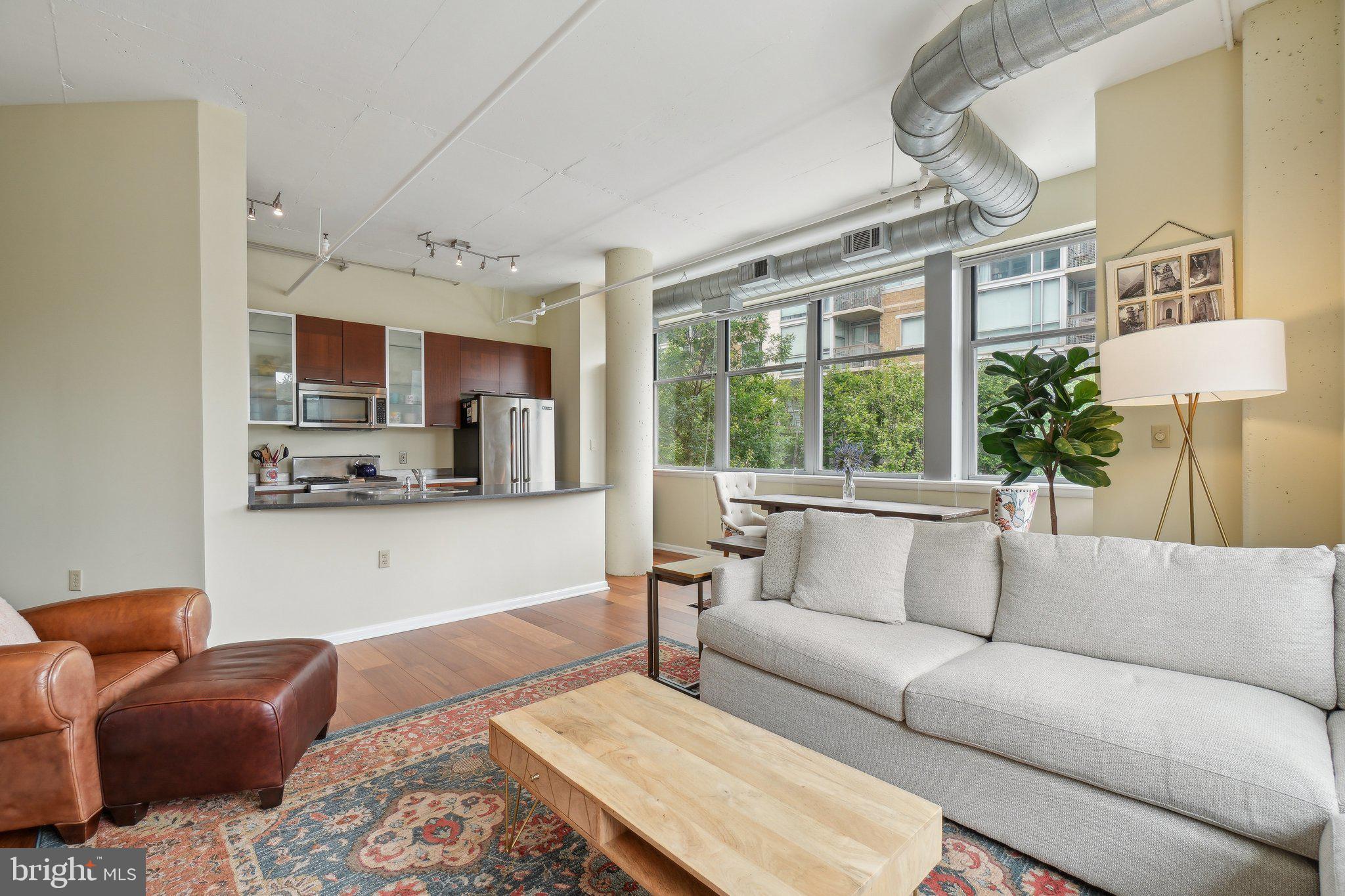 1300 N STREET NW 201