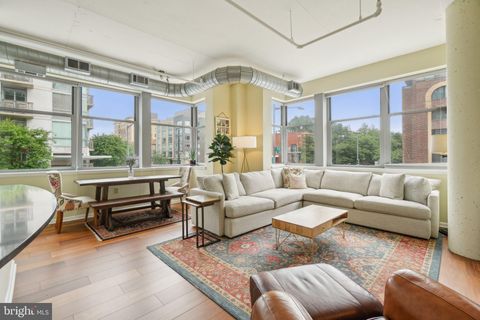 1300 N STREET NW 201 WASHINGTON DC 20005