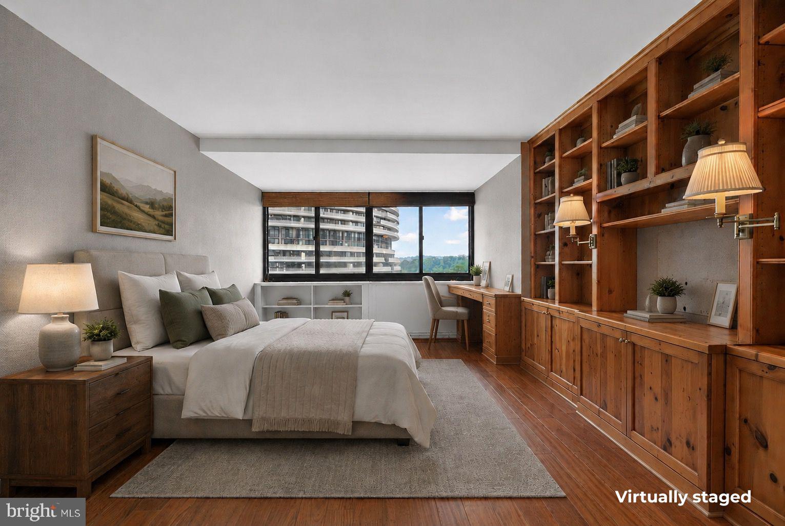 2510 VIRGNIA AVENUE NW 504-N