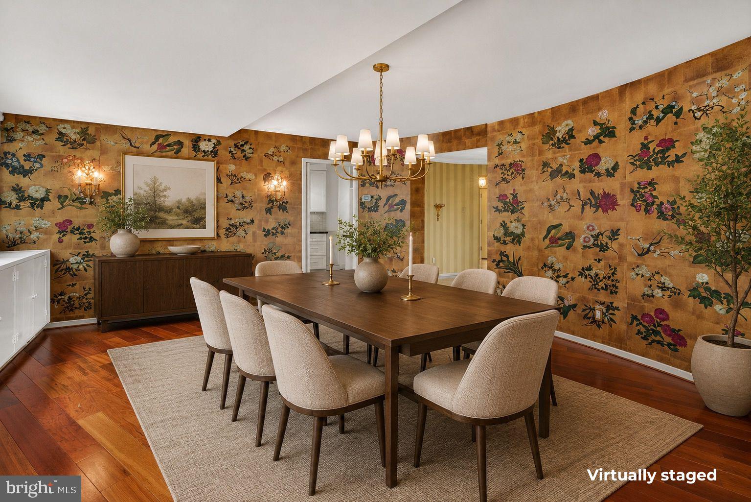 2510 VIRGNIA AVENUE NW 504-N