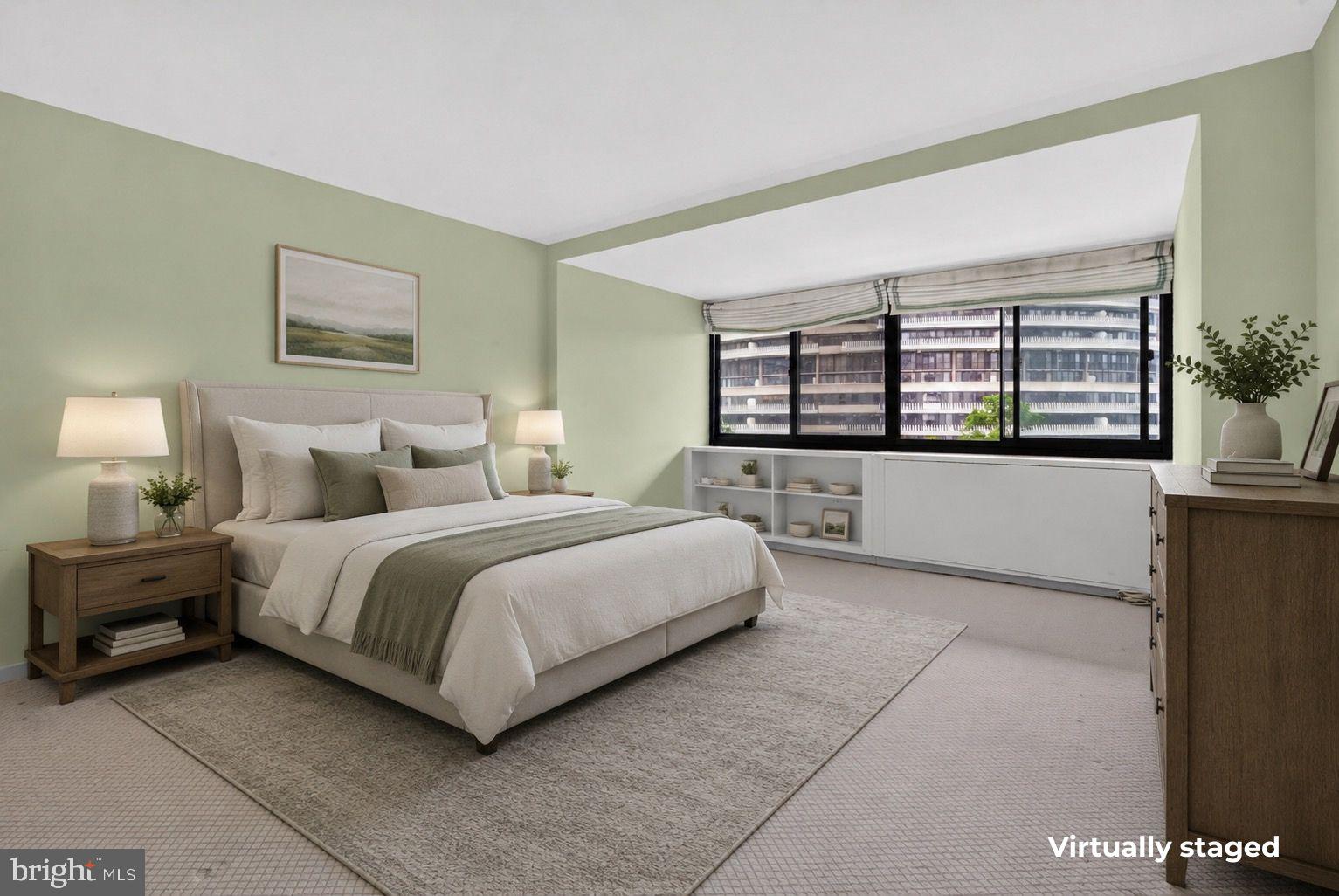 2510 VIRGNIA AVENUE NW 504-N