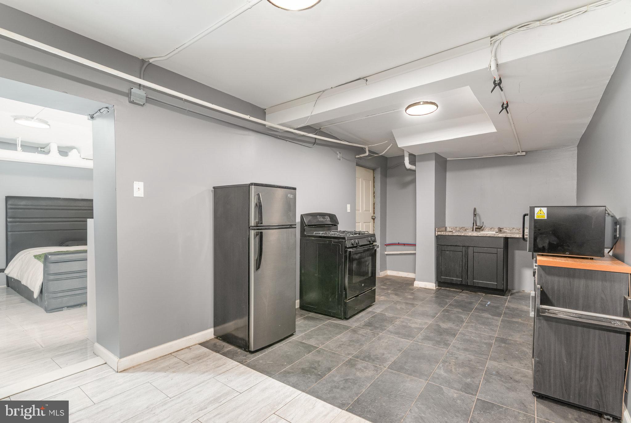 HARRISBURG CITY - Residential