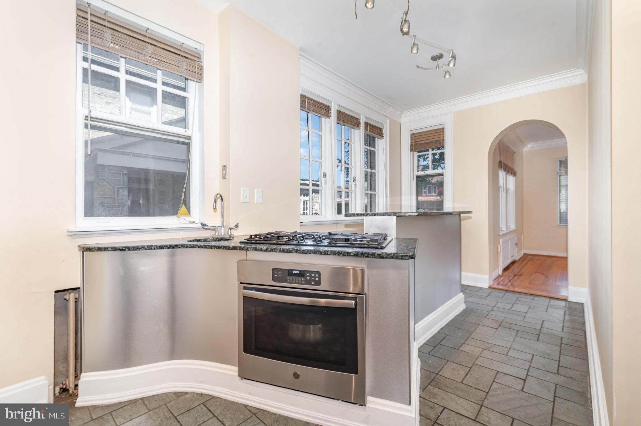 HARRISBURG CITY - Residential