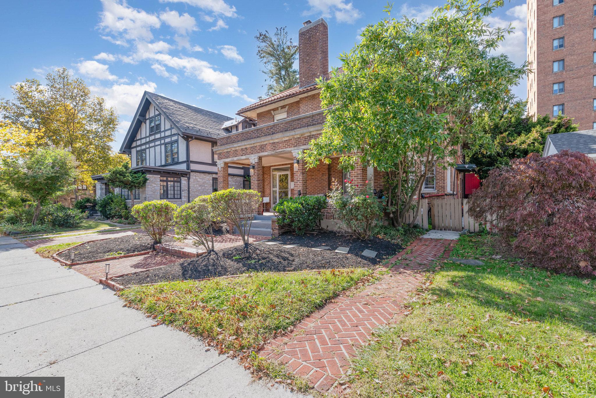 HARRISBURG CITY - Residential