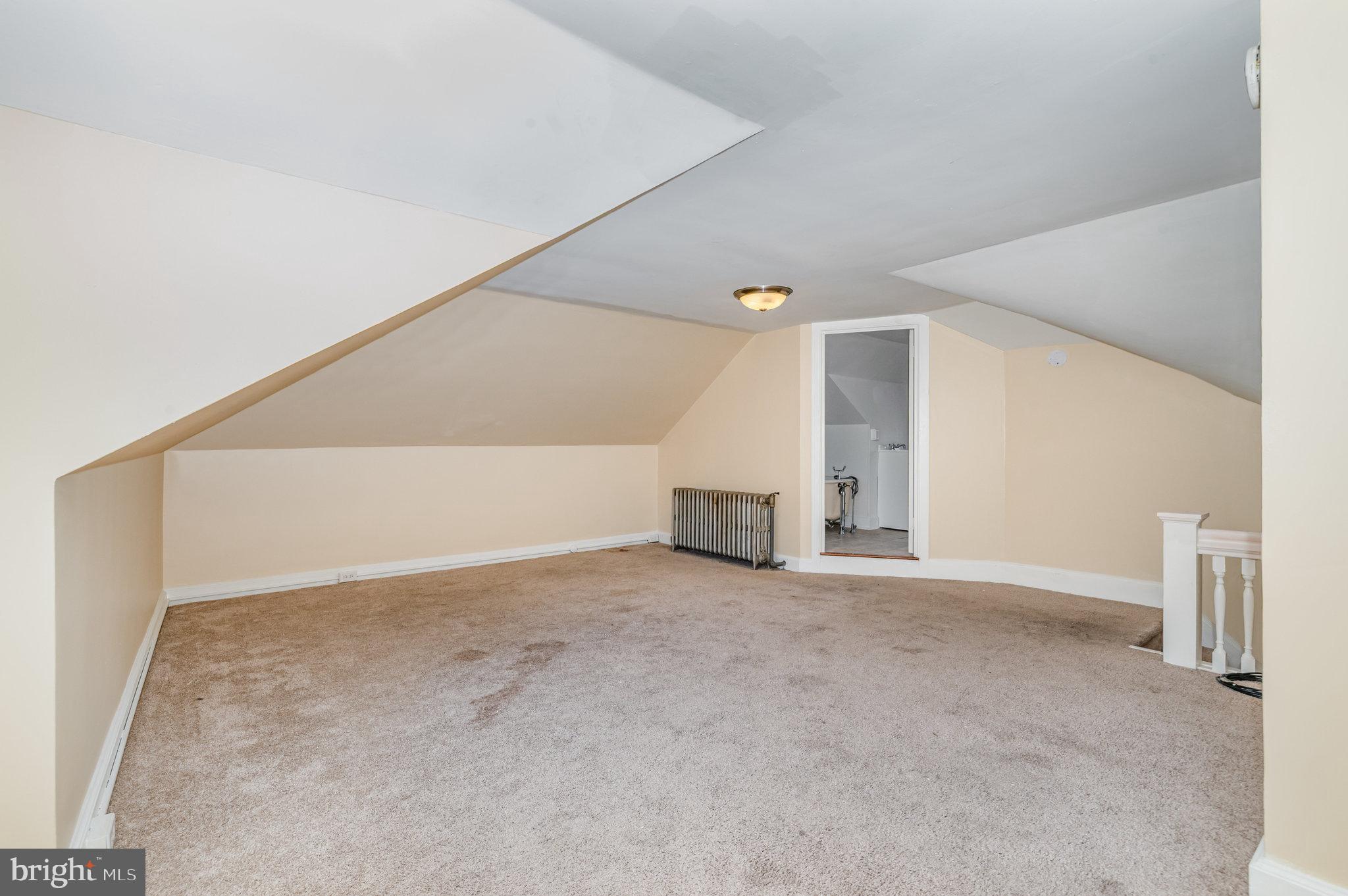 HARRISBURG CITY - Residential