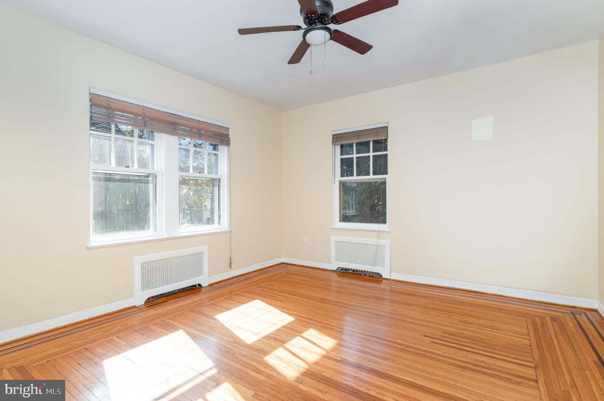 HARRISBURG CITY - Residential