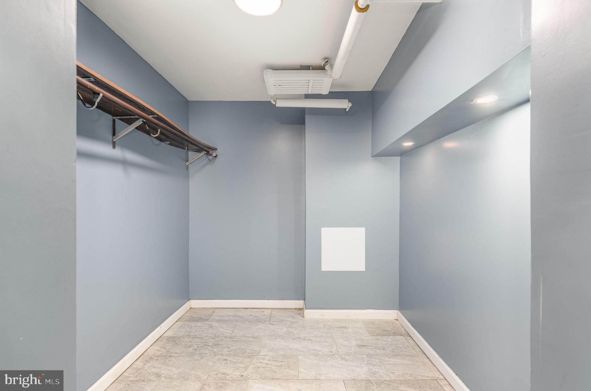 HARRISBURG CITY - Residential