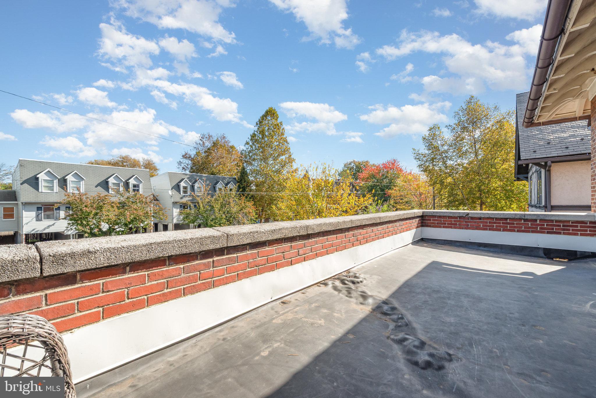 HARRISBURG CITY - Residential