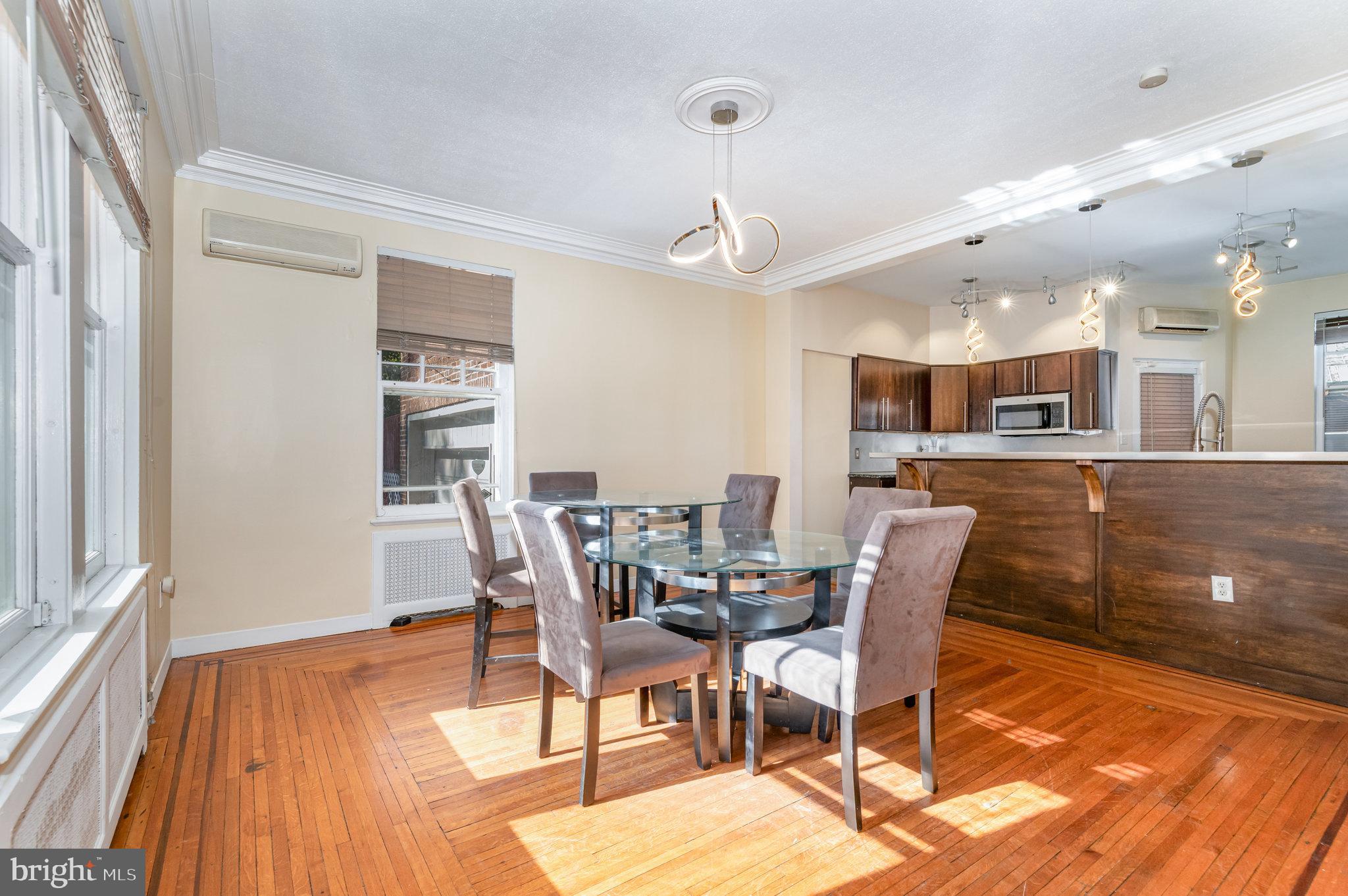 HARRISBURG CITY - Residential