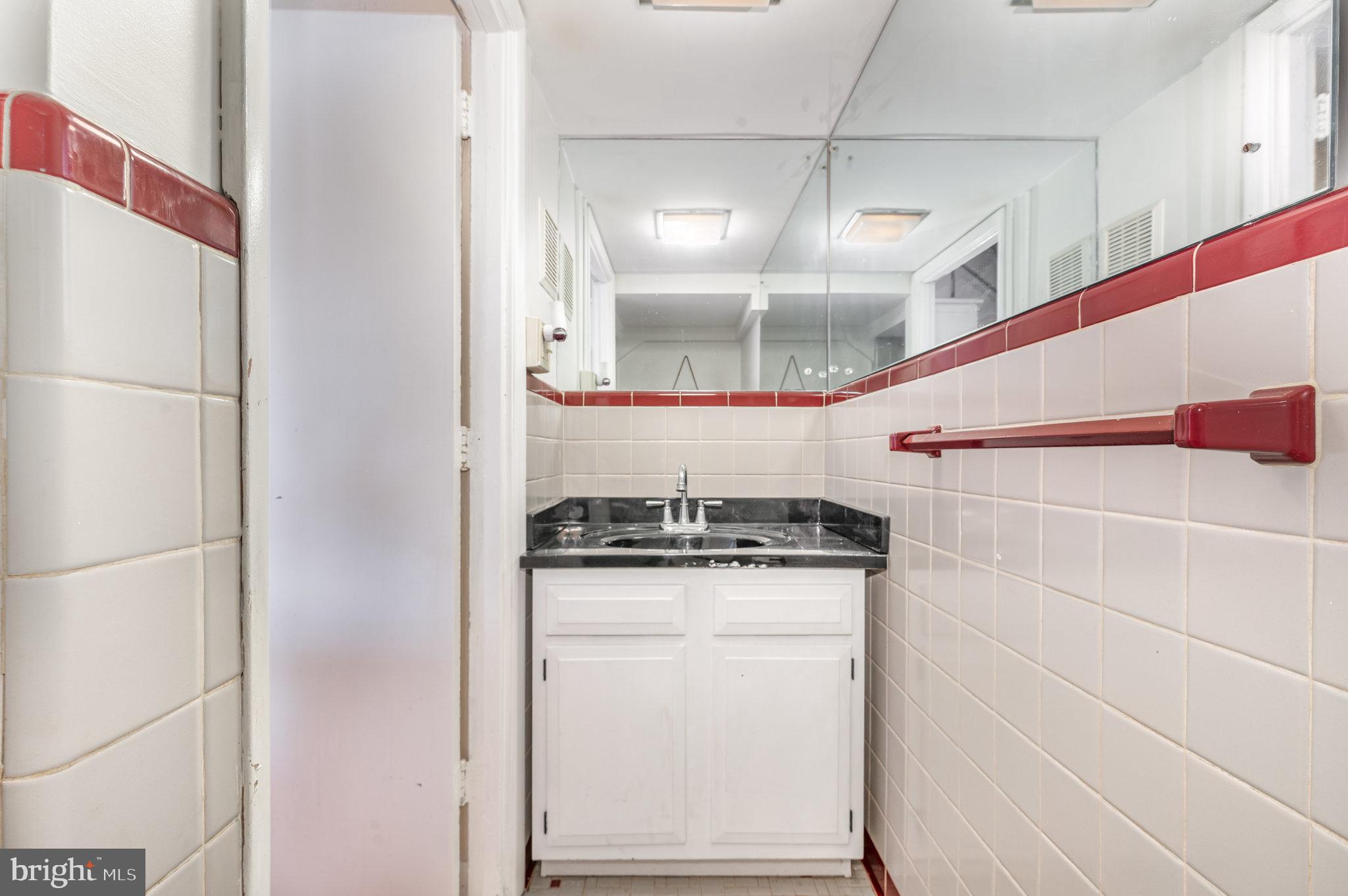 HARRISBURG CITY - Residential