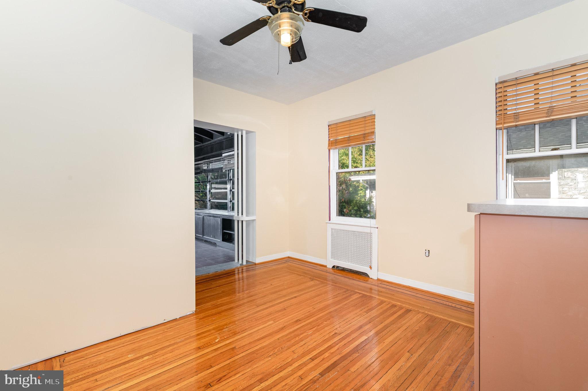 HARRISBURG CITY - Residential