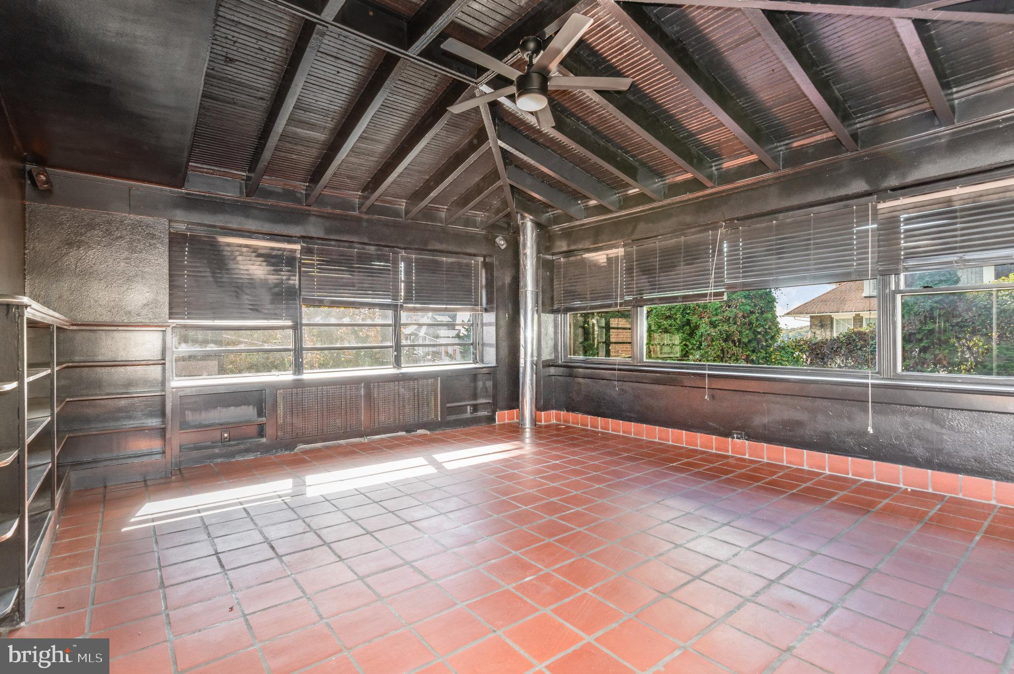 HARRISBURG CITY - Residential