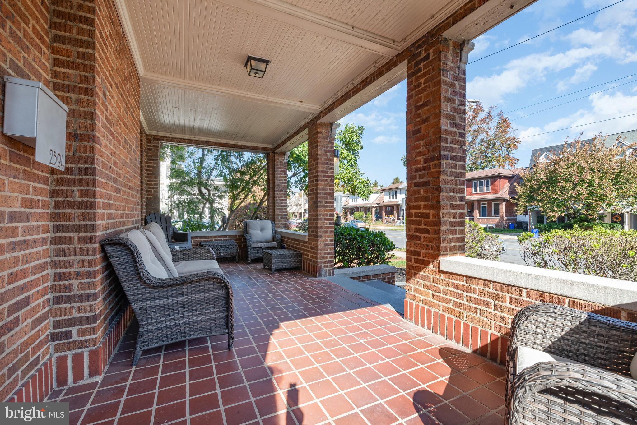 HARRISBURG CITY - Residential