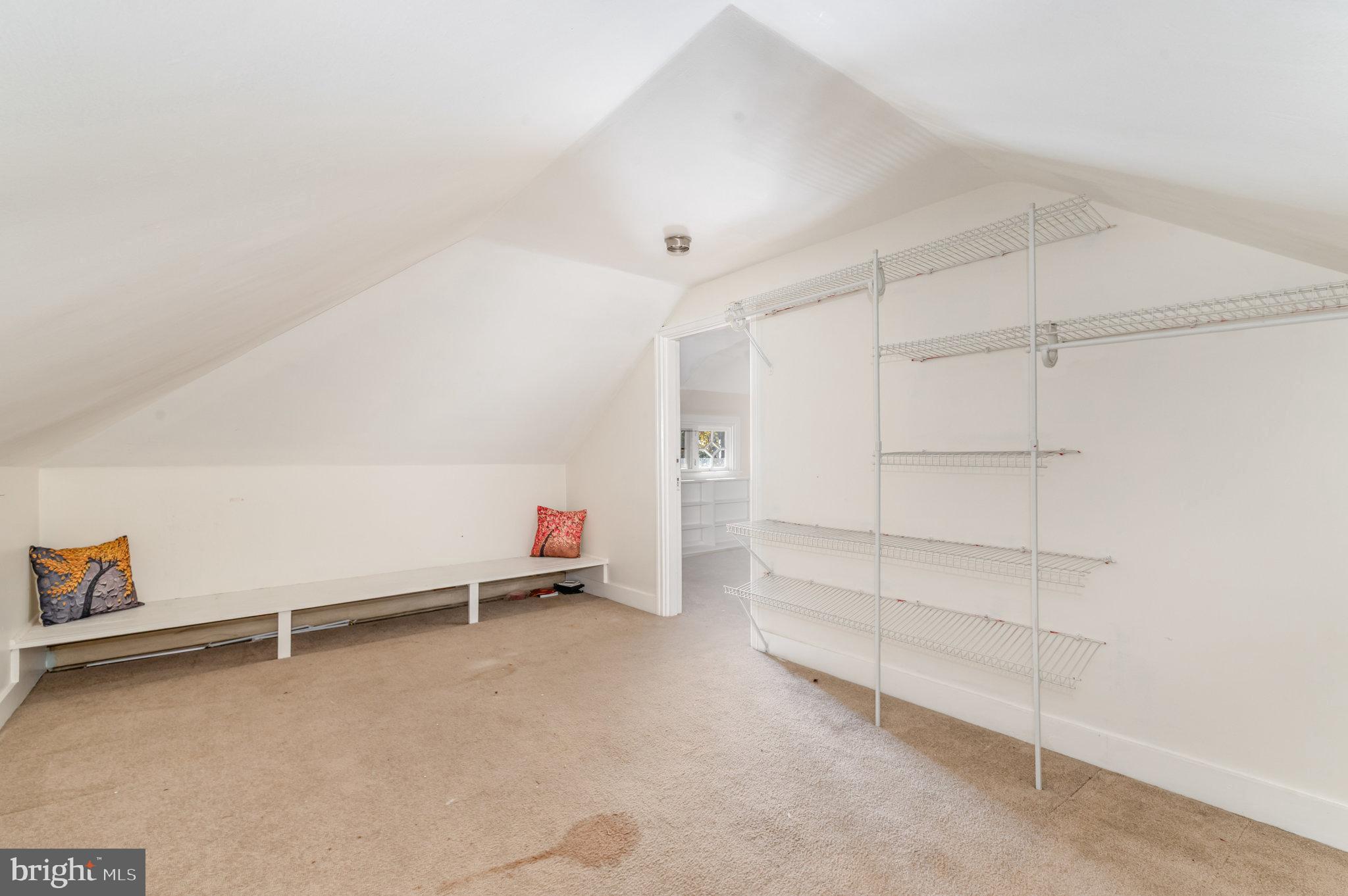 HARRISBURG CITY - Residential