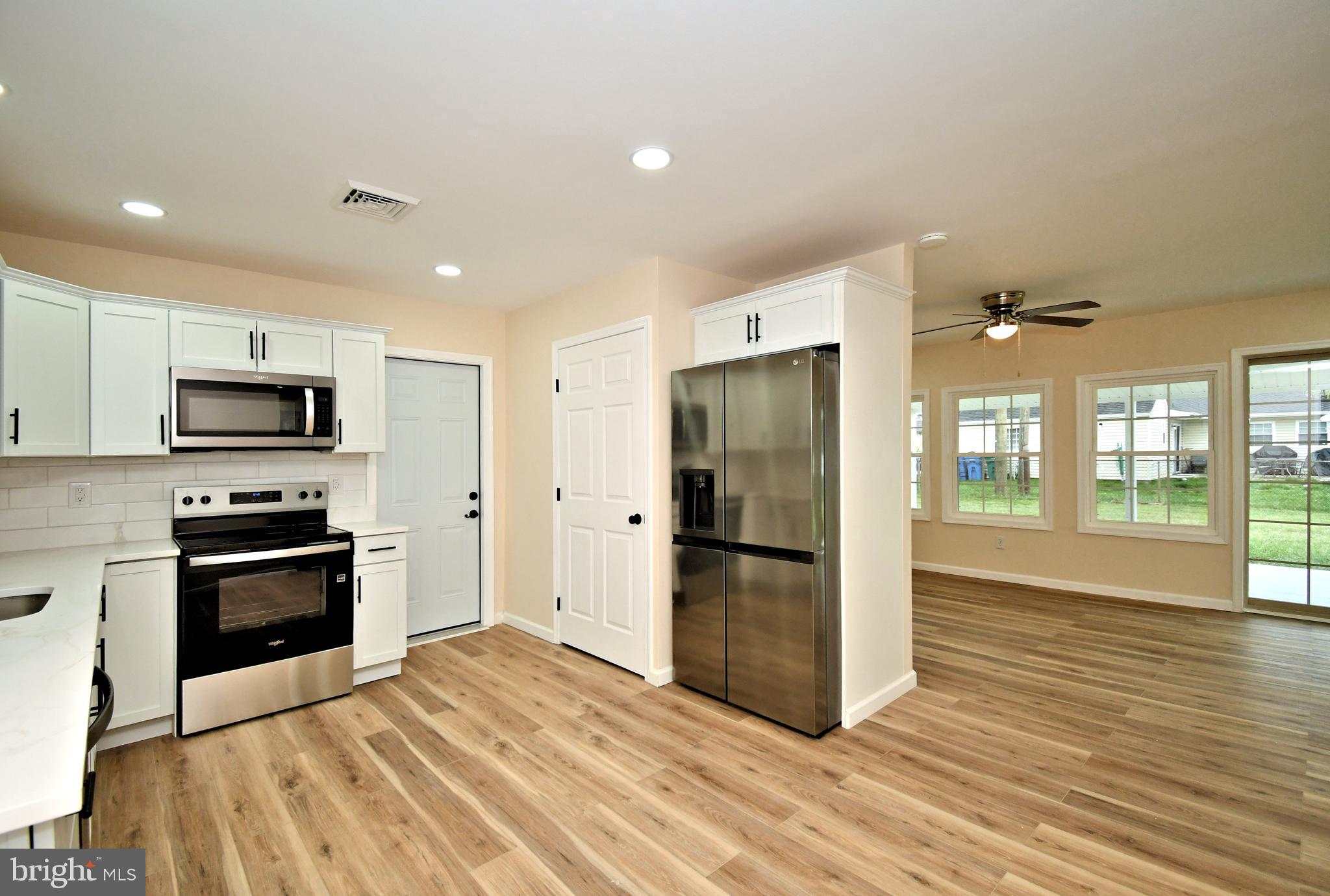 INDIAN CREEK - Residential