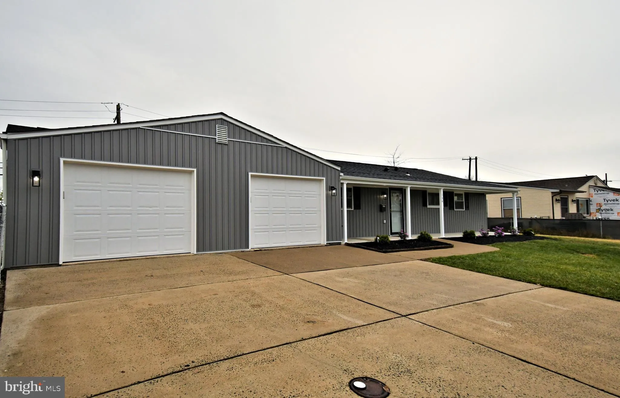 Levittown, Pennsylvania 19057, United States, 3 Bedrooms Bedrooms, ,2 BathroomsBathrooms,Residential,Pending,103541