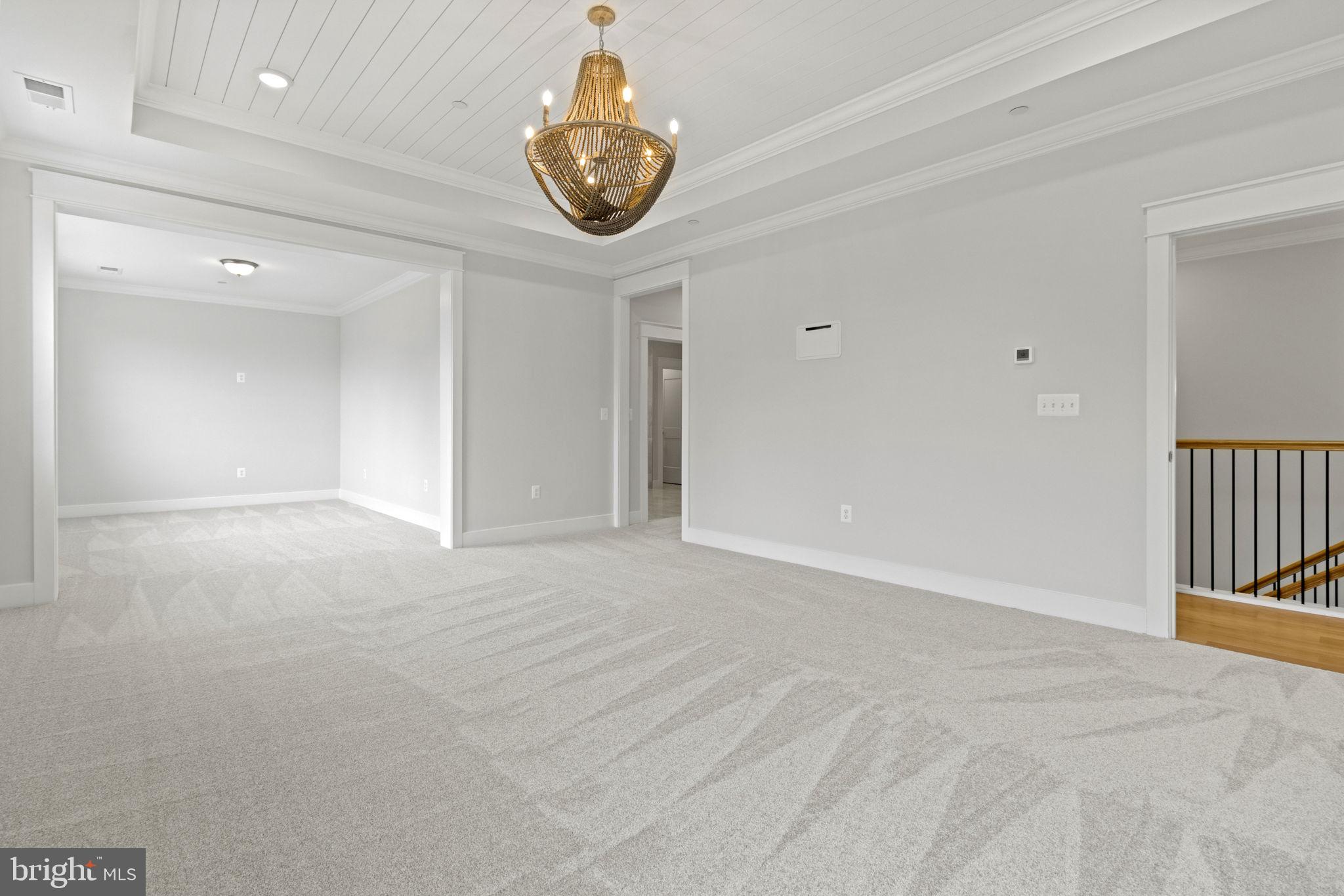 MILL CREEK LANDING - Residential