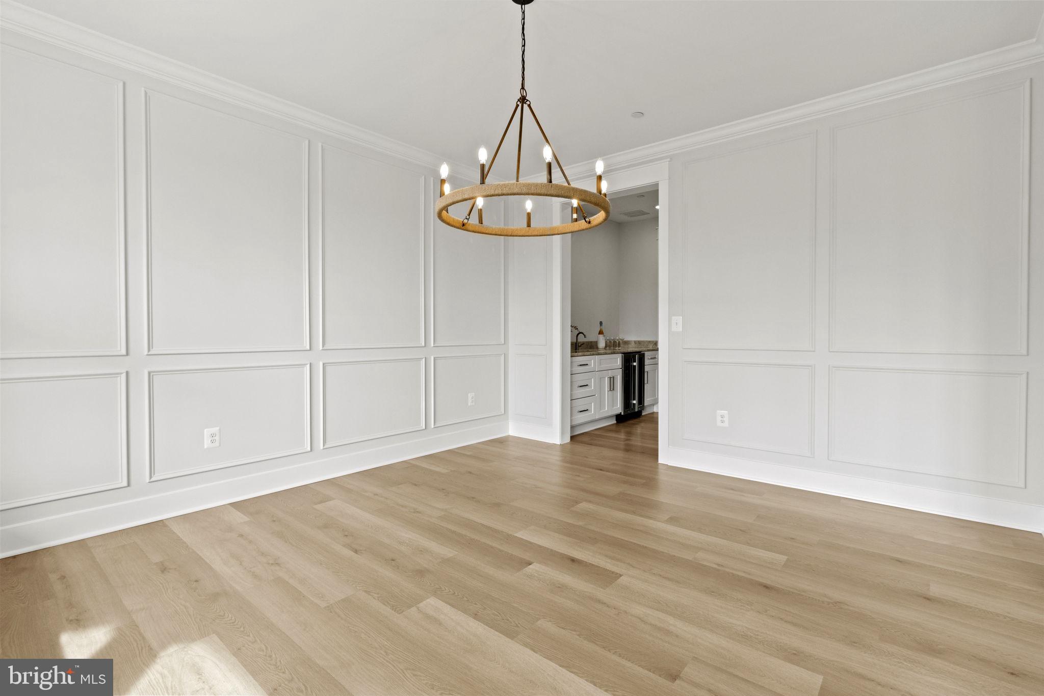 MILL CREEK LANDING - Residential