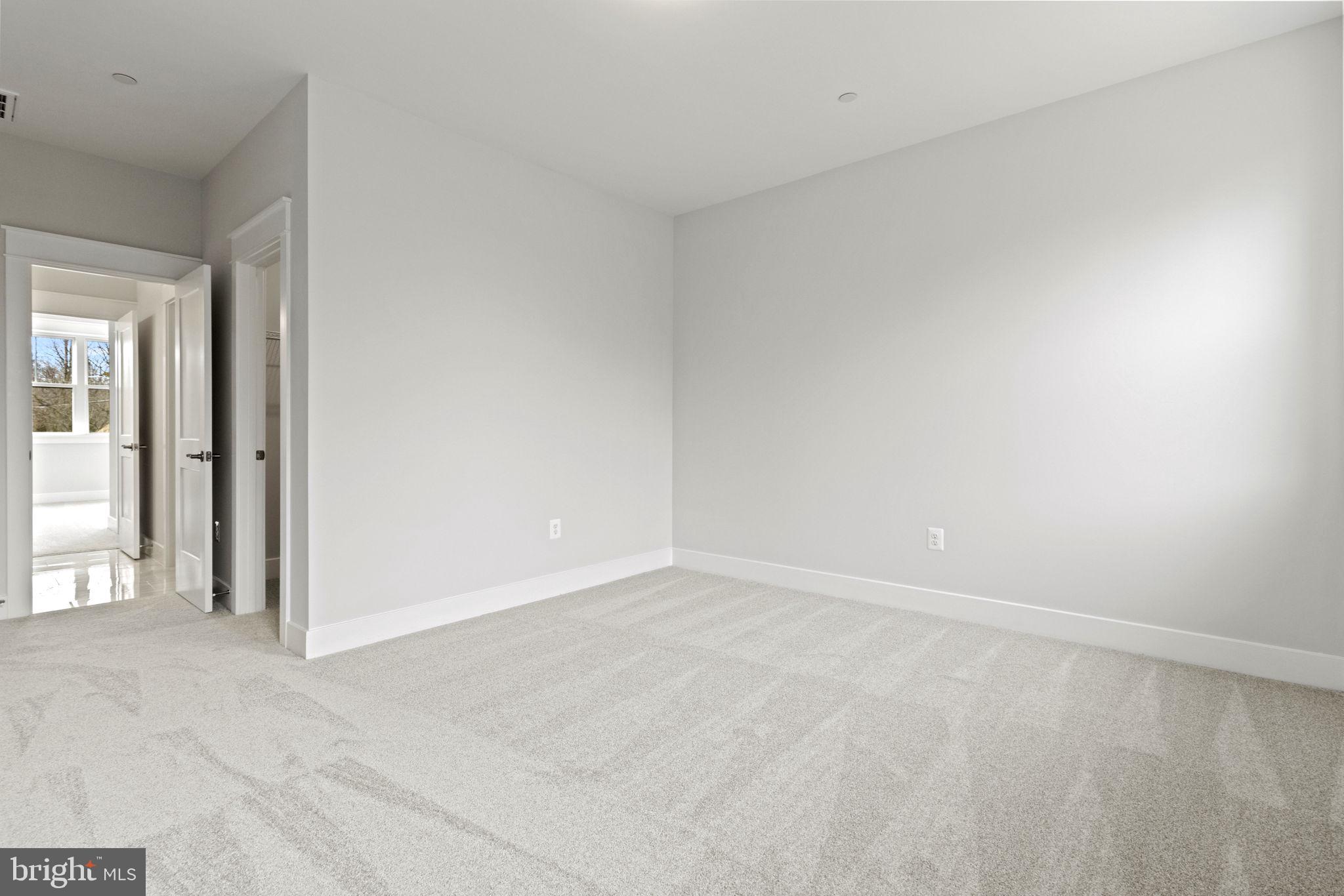 MILL CREEK LANDING - Residential