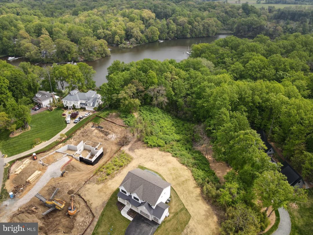 MILL CREEK LANDING - Residential