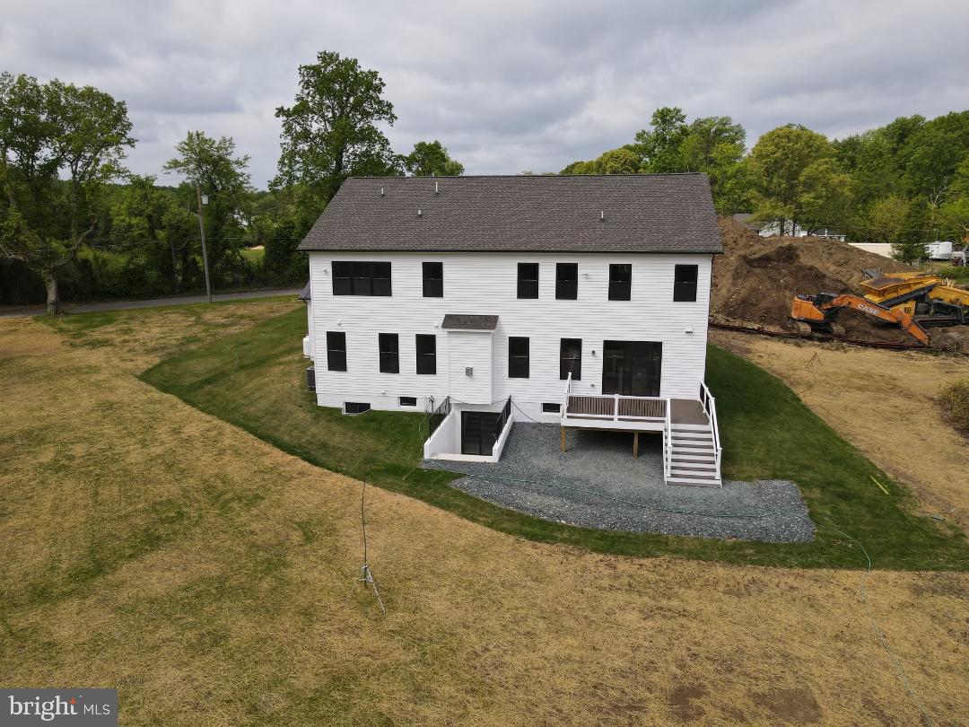 MILL CREEK LANDING - Residential