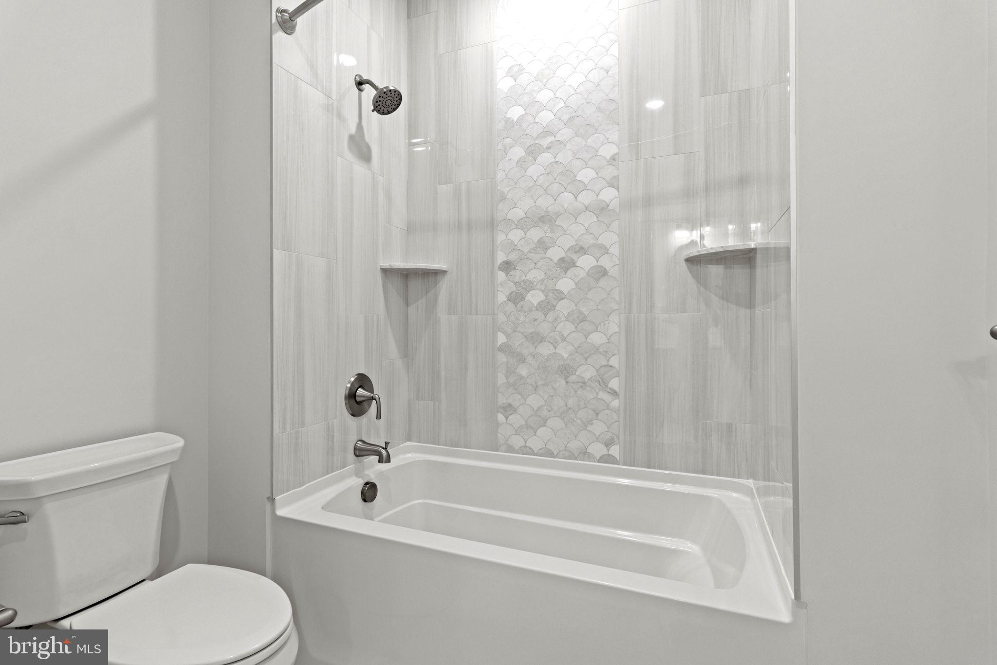 MILL CREEK LANDING - Residential