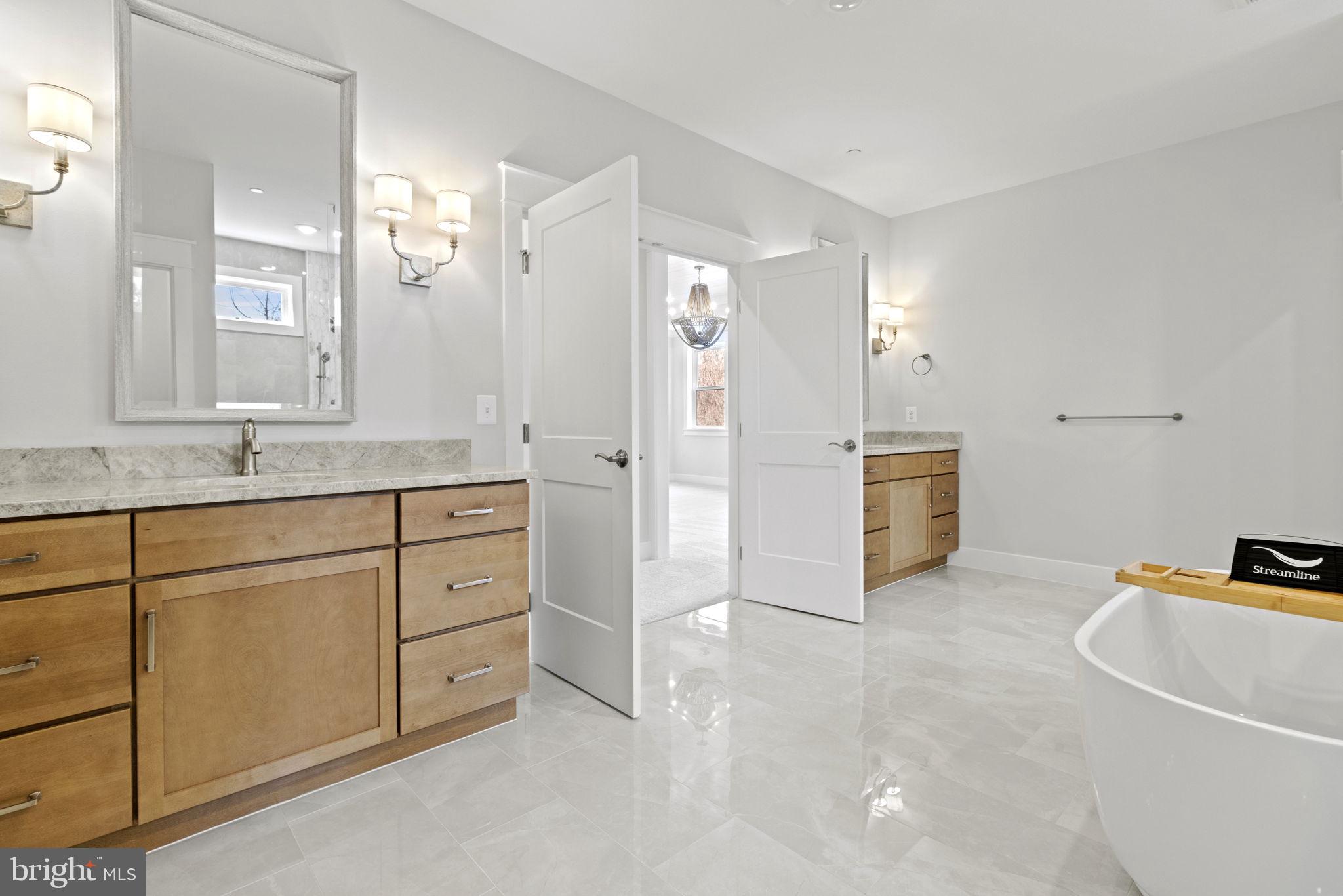 MILL CREEK LANDING - Residential