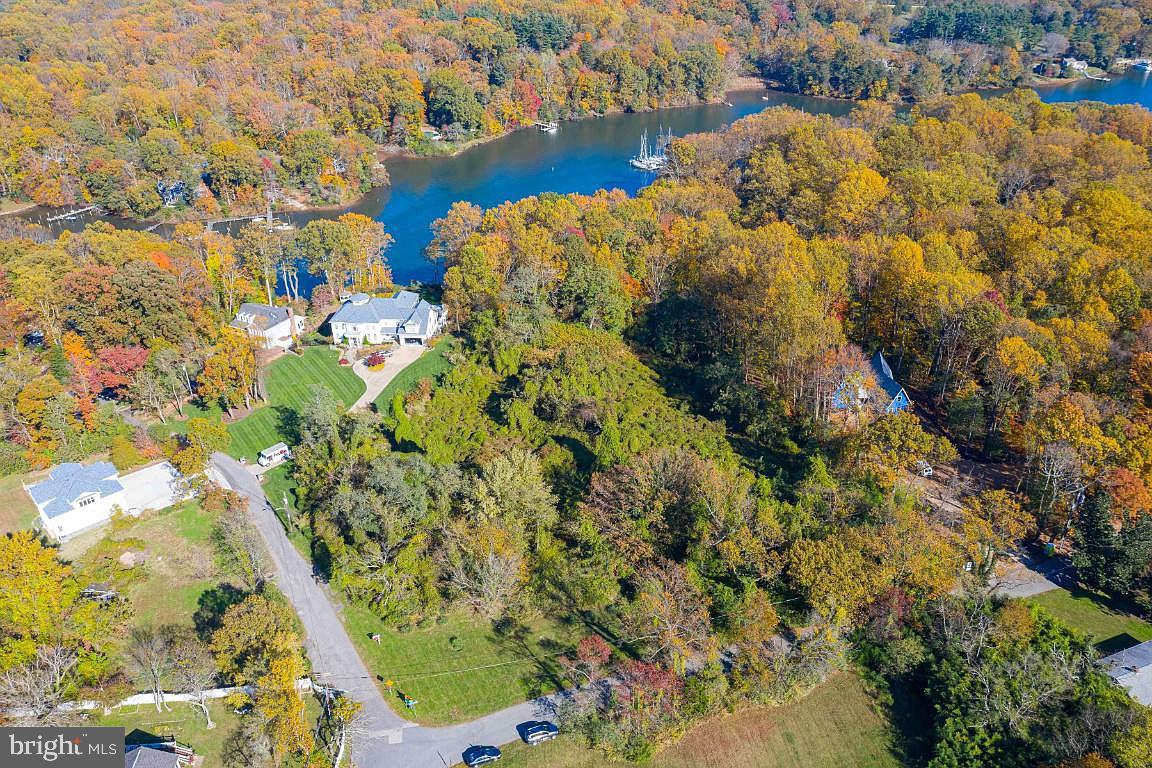 MILL CREEK LANDING - Residential