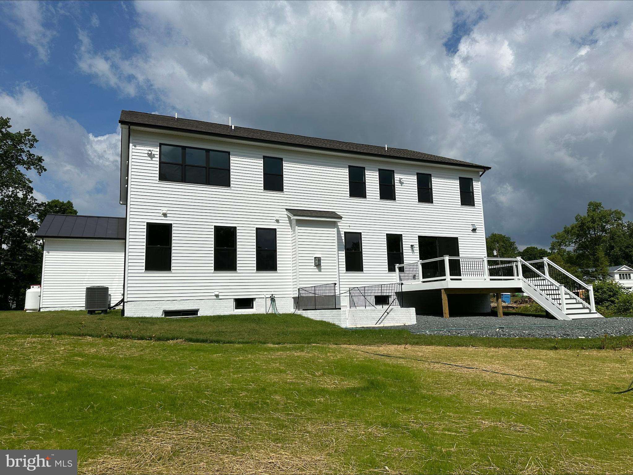 MILL CREEK LANDING - Residential