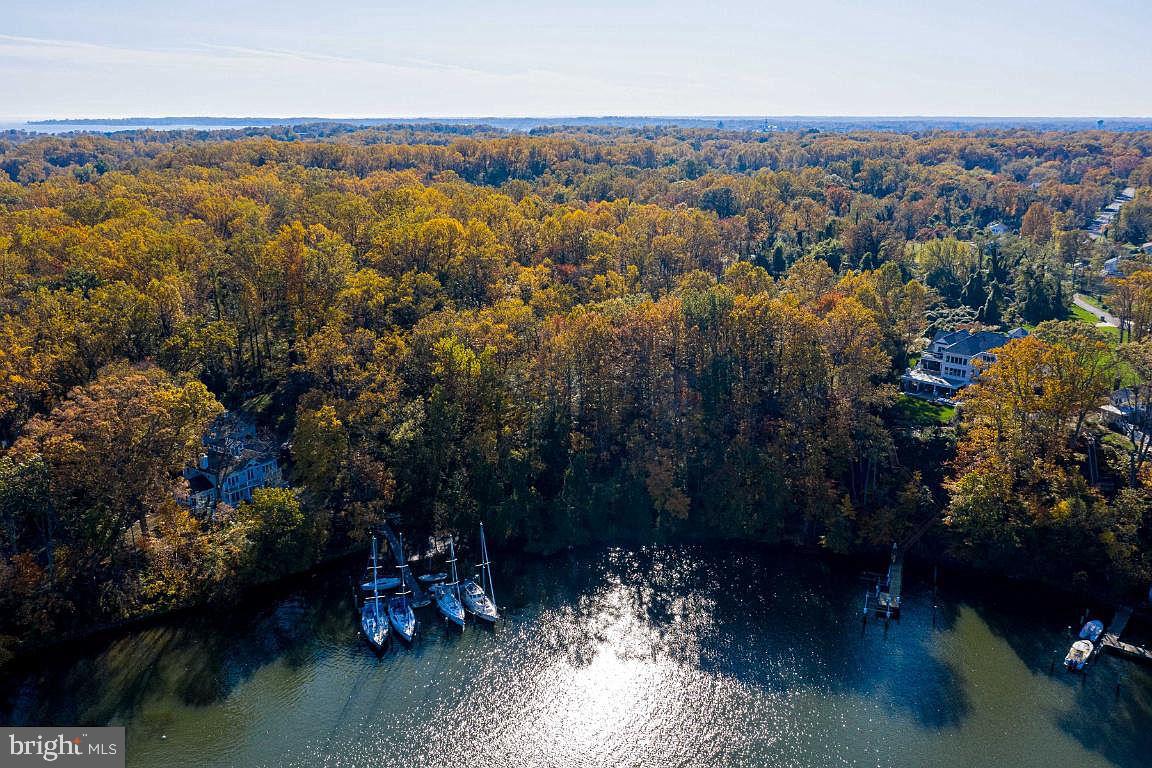 MILL CREEK LANDING - Residential