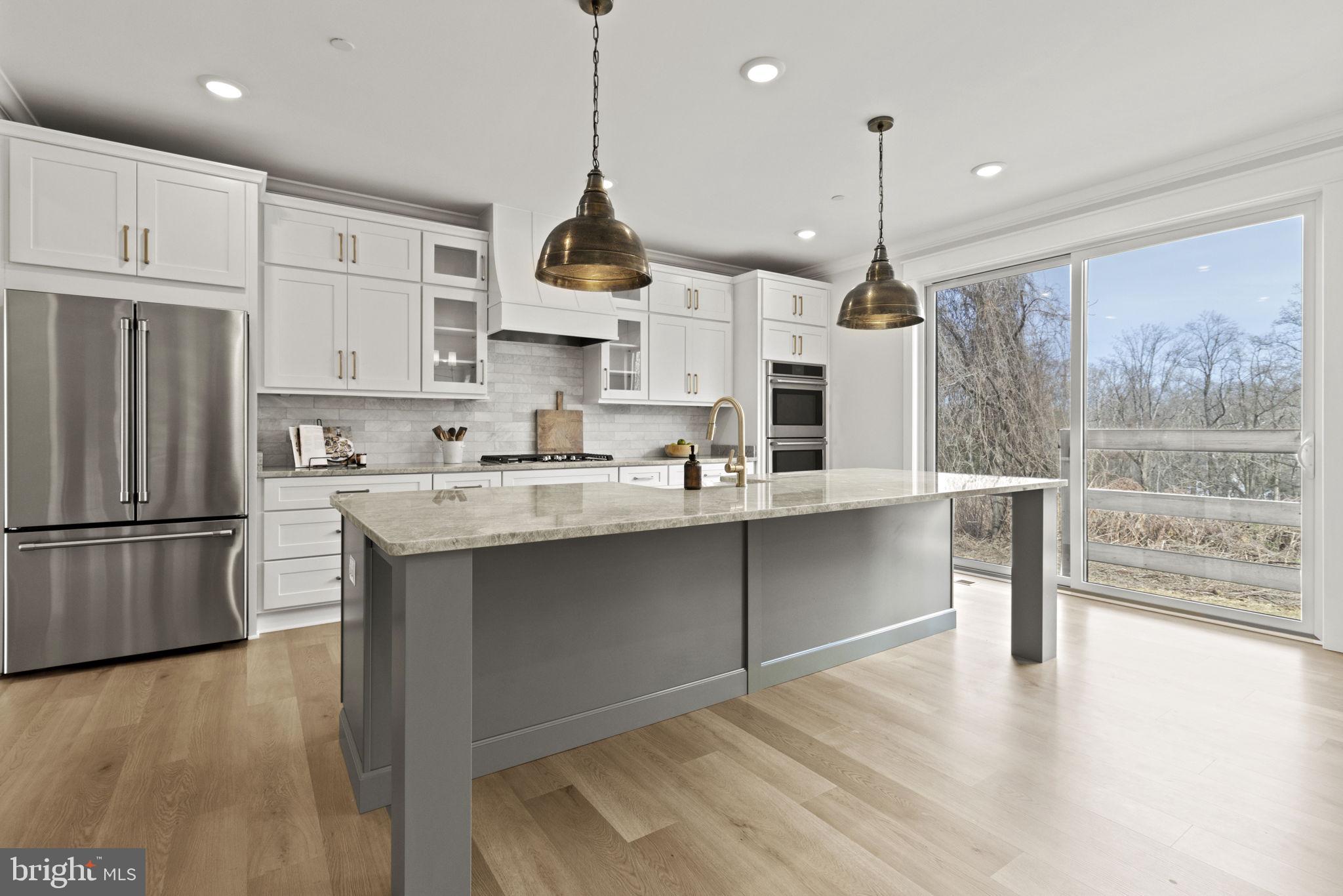 MILL CREEK LANDING - Residential