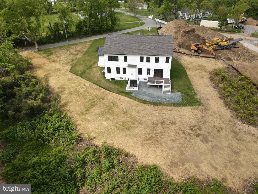 MILL CREEK LANDING - Residential