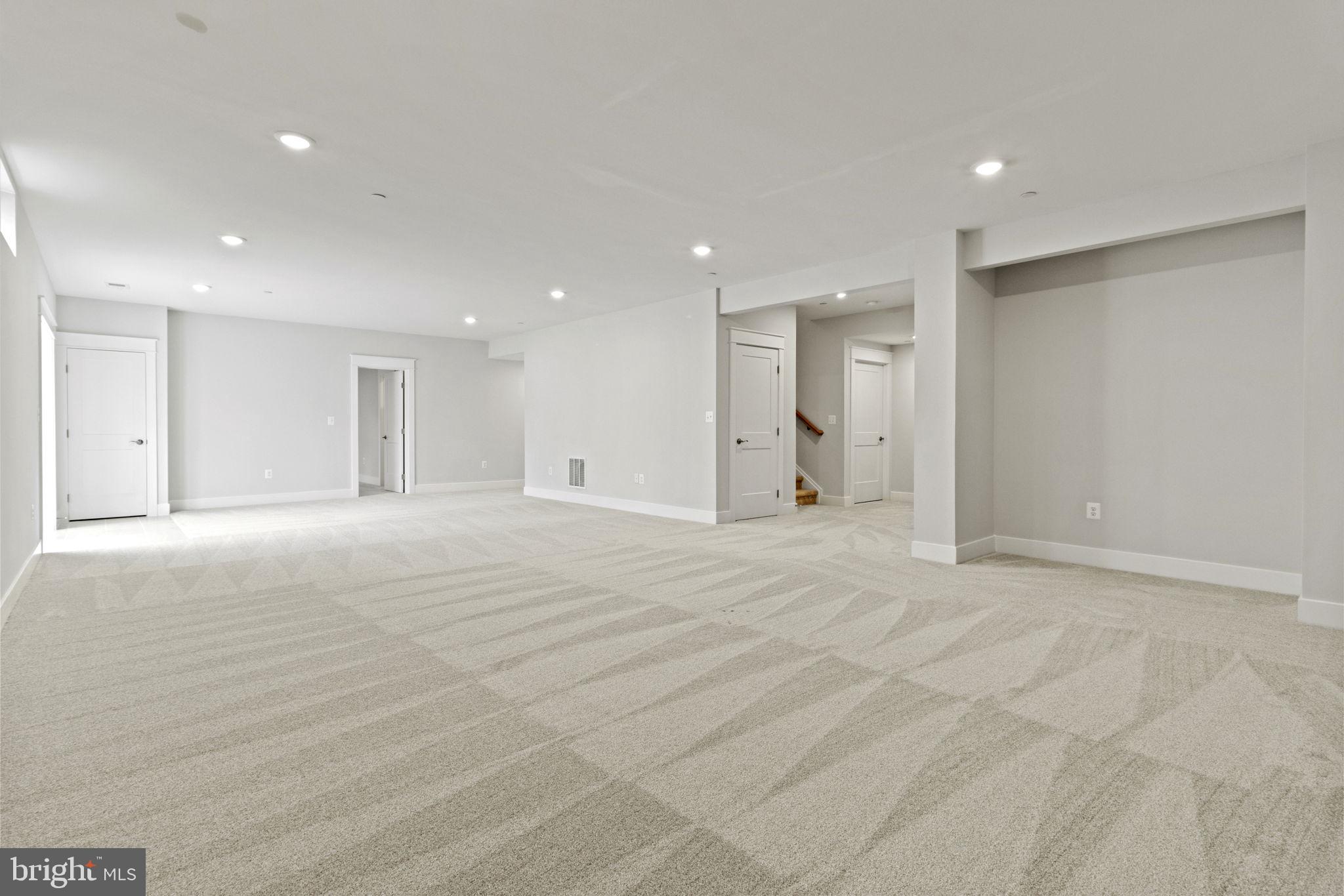 MILL CREEK LANDING - Residential