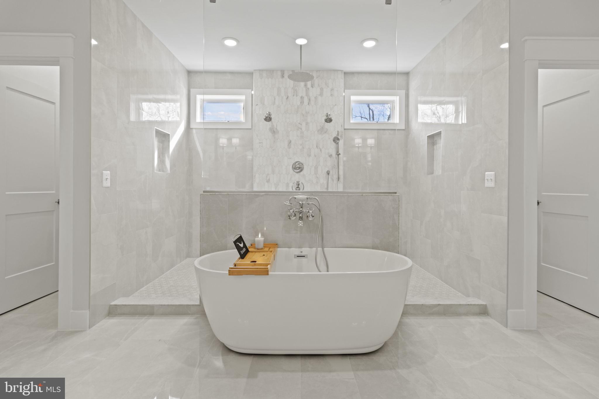 MILL CREEK LANDING - Residential