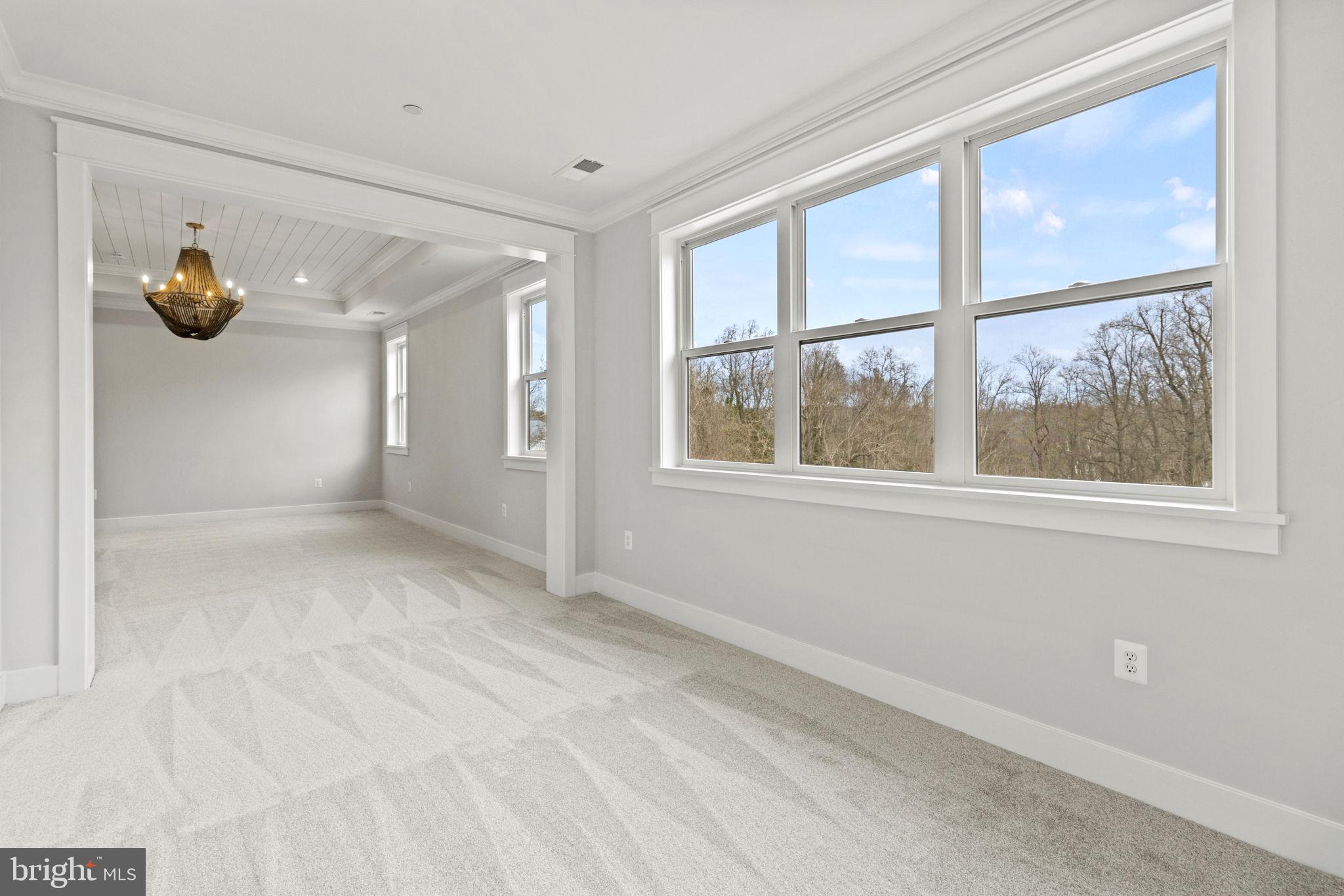 MILL CREEK LANDING - Residential