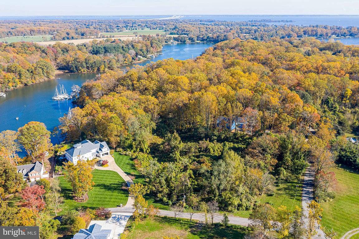 MILL CREEK LANDING - Residential