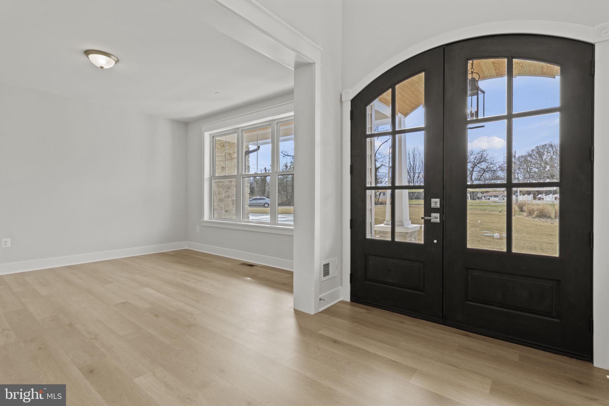 MILL CREEK LANDING - Residential