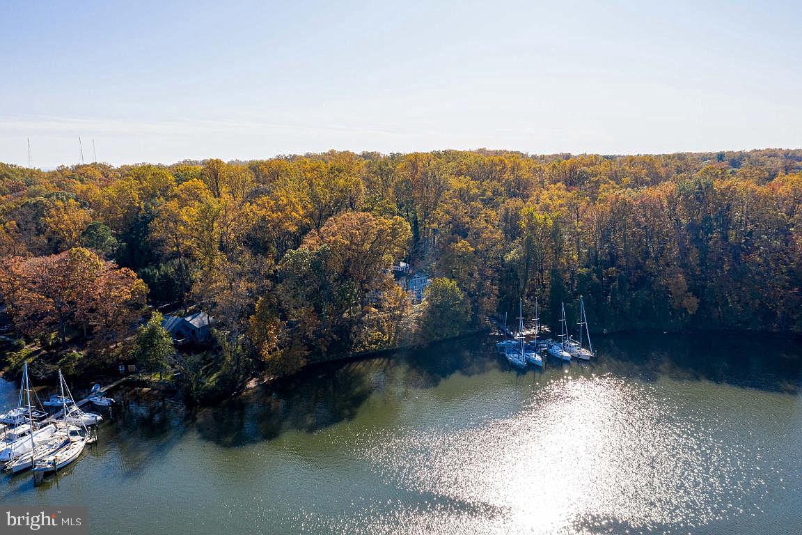 MILL CREEK LANDING - Residential