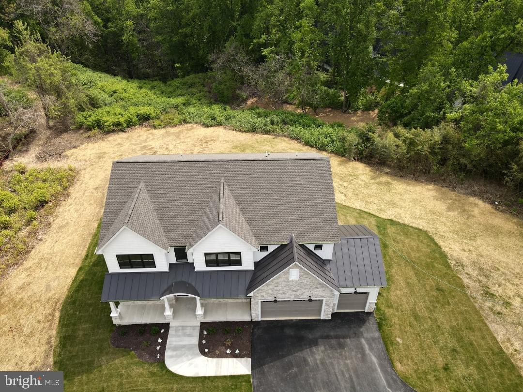 MILL CREEK LANDING - Residential