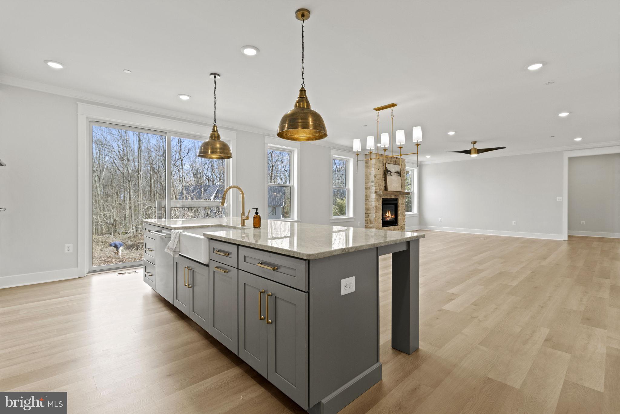 MILL CREEK LANDING - Residential