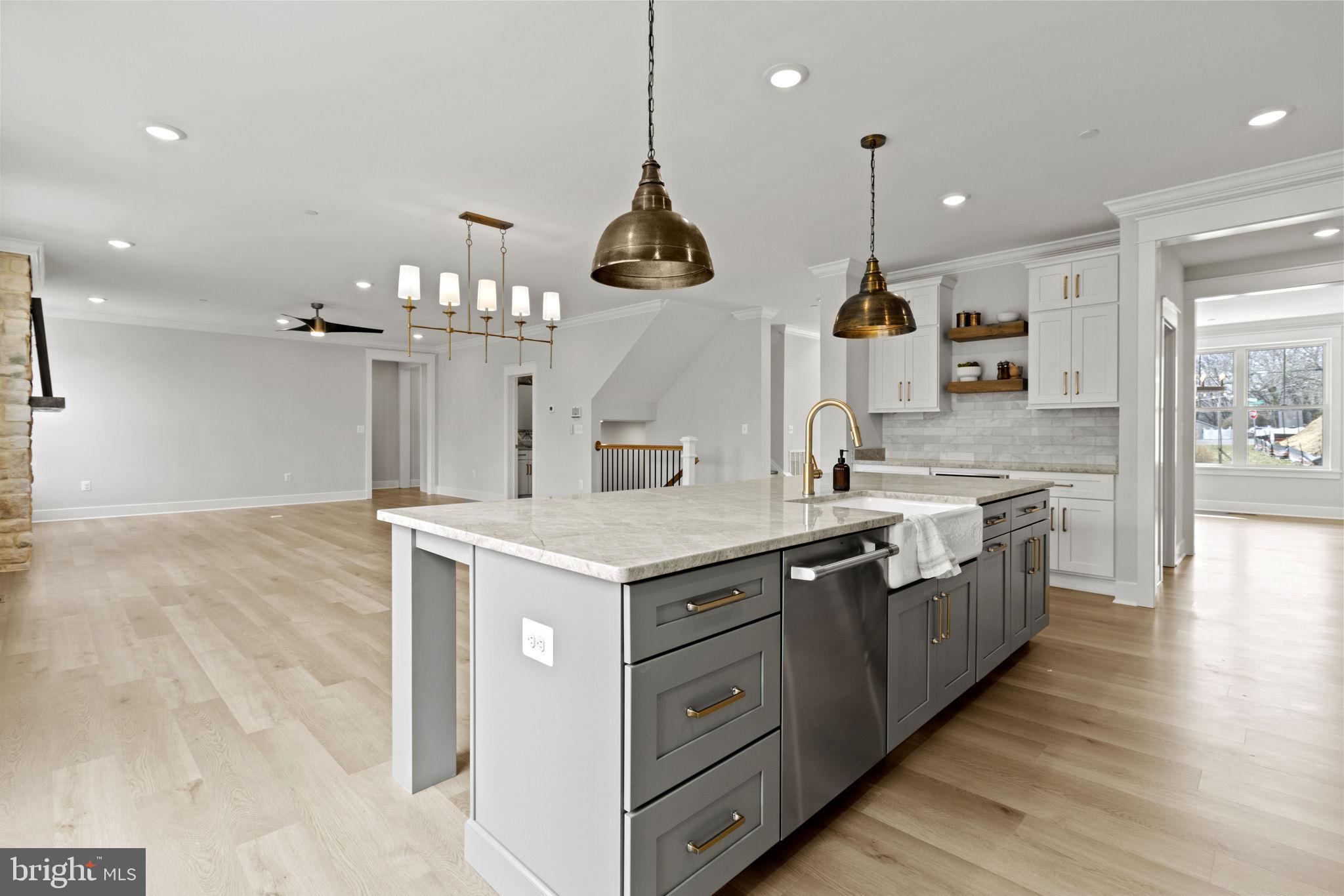 MILL CREEK LANDING - Residential