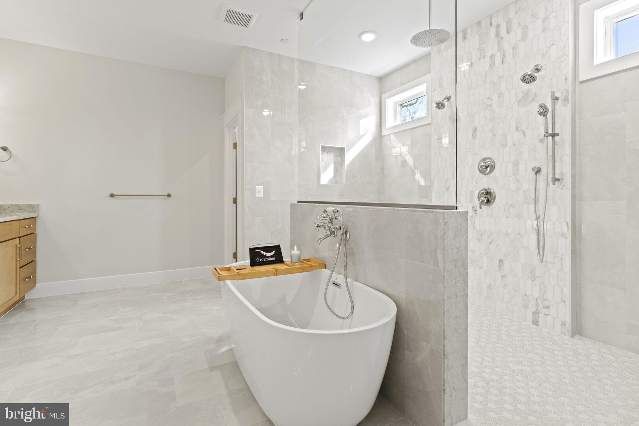 MILL CREEK LANDING - Residential