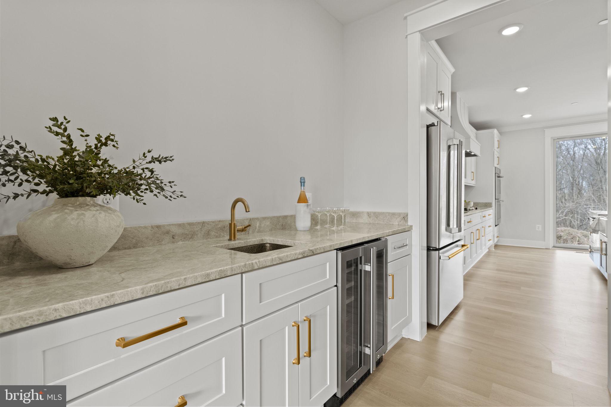 MILL CREEK LANDING - Residential