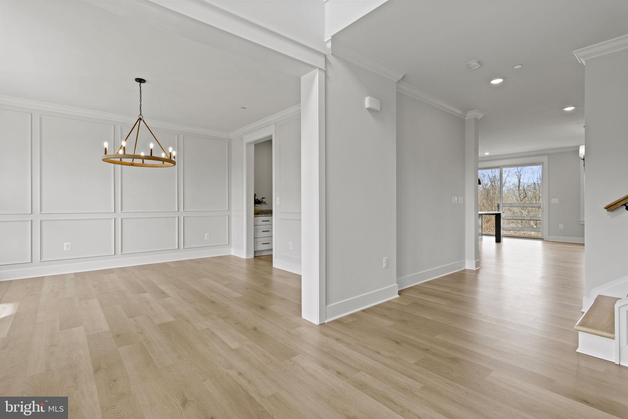 MILL CREEK LANDING - Residential