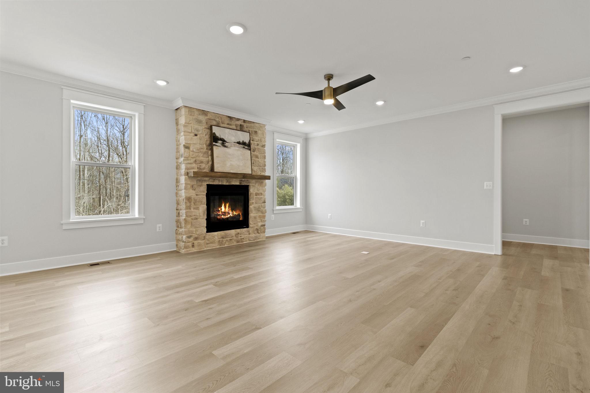 MILL CREEK LANDING - Residential