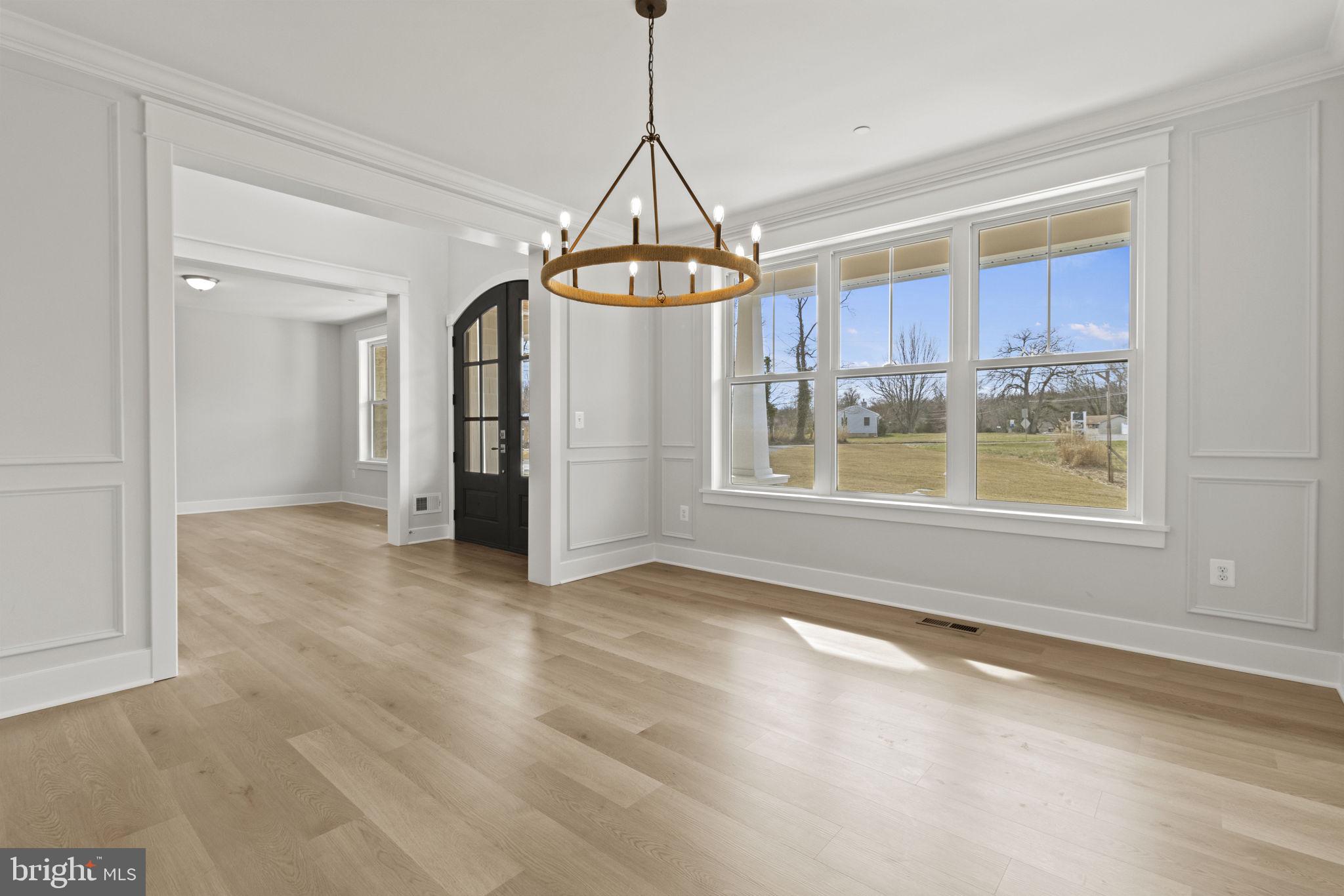 MILL CREEK LANDING - Residential