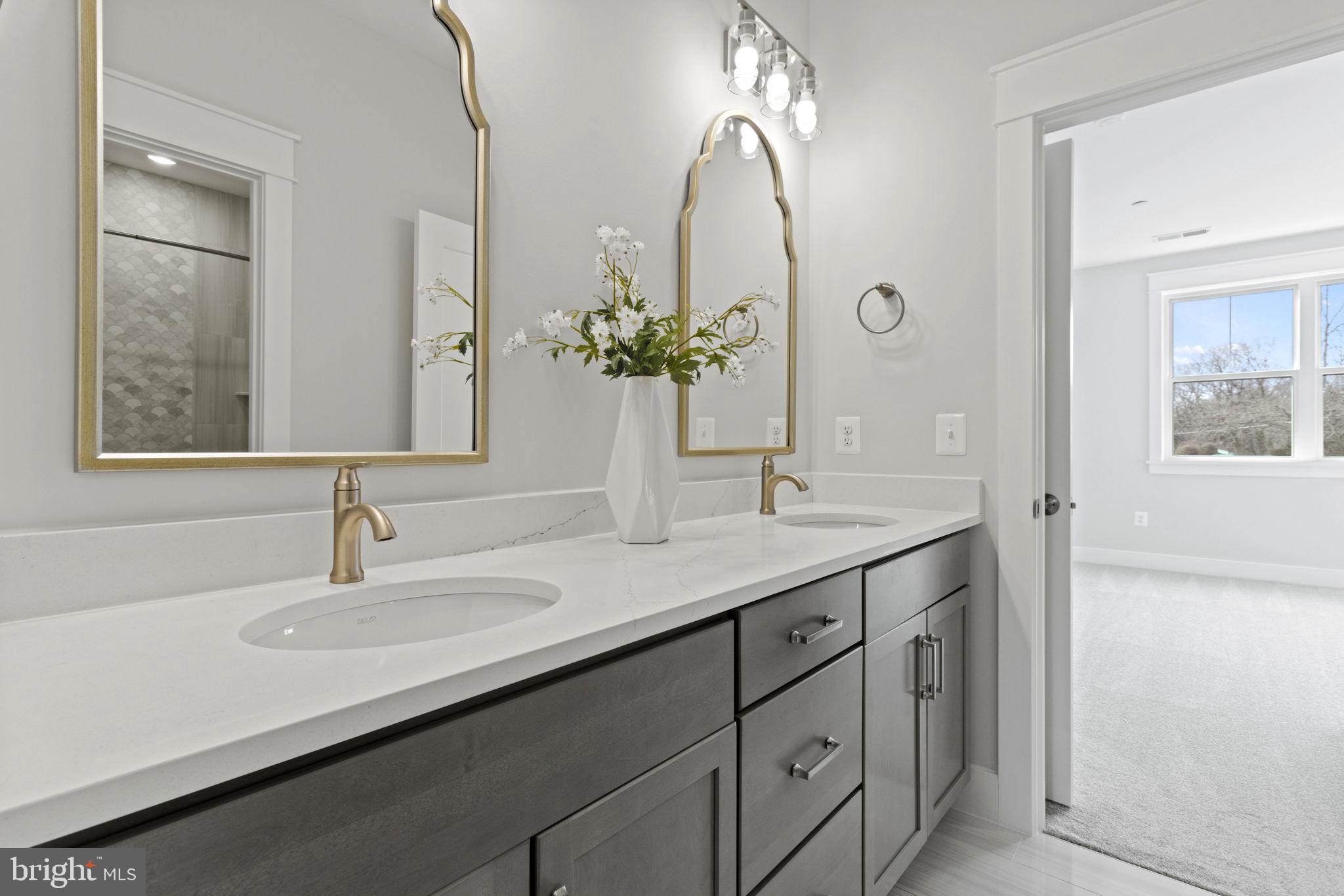 MILL CREEK LANDING - Residential