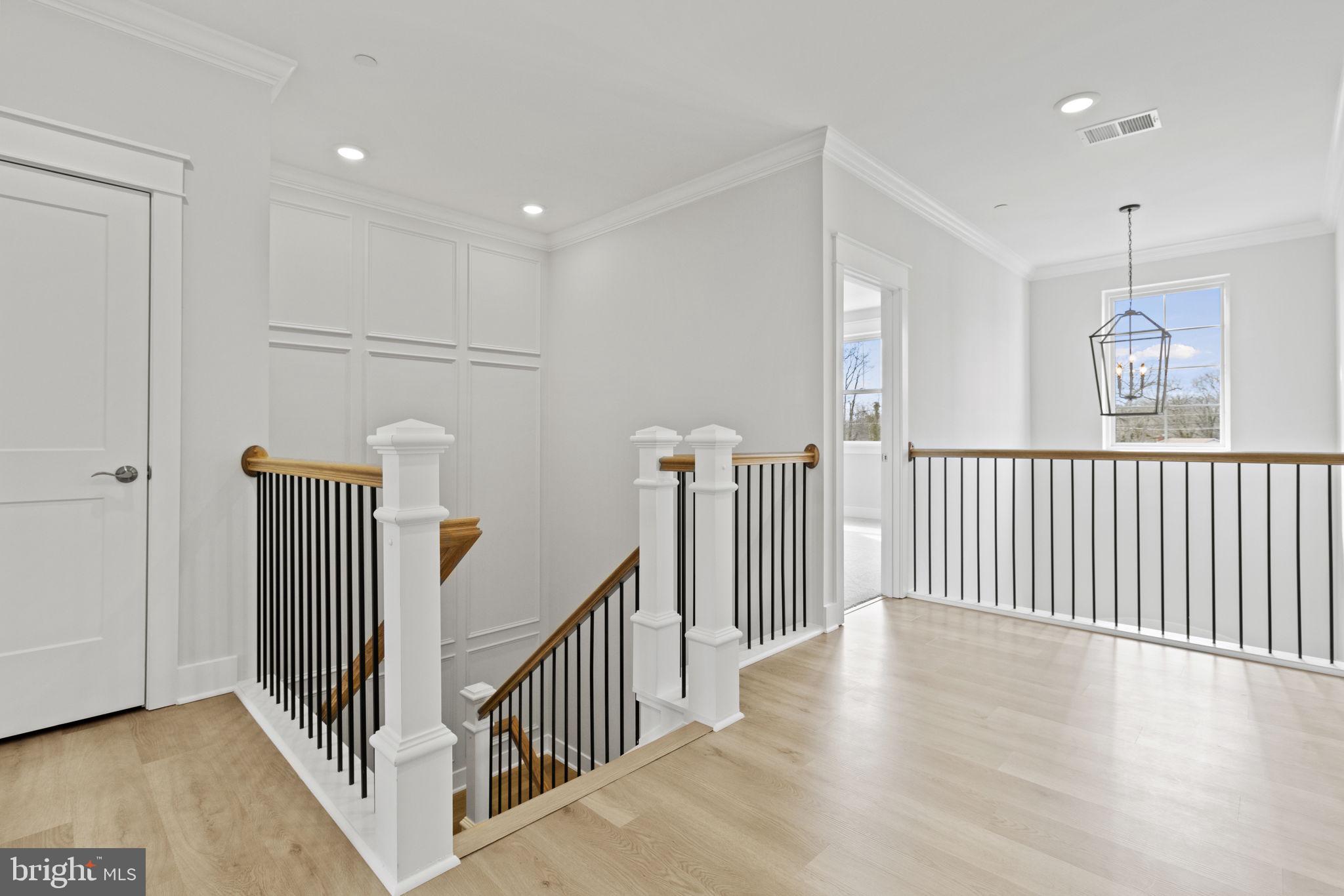 MILL CREEK LANDING - Residential