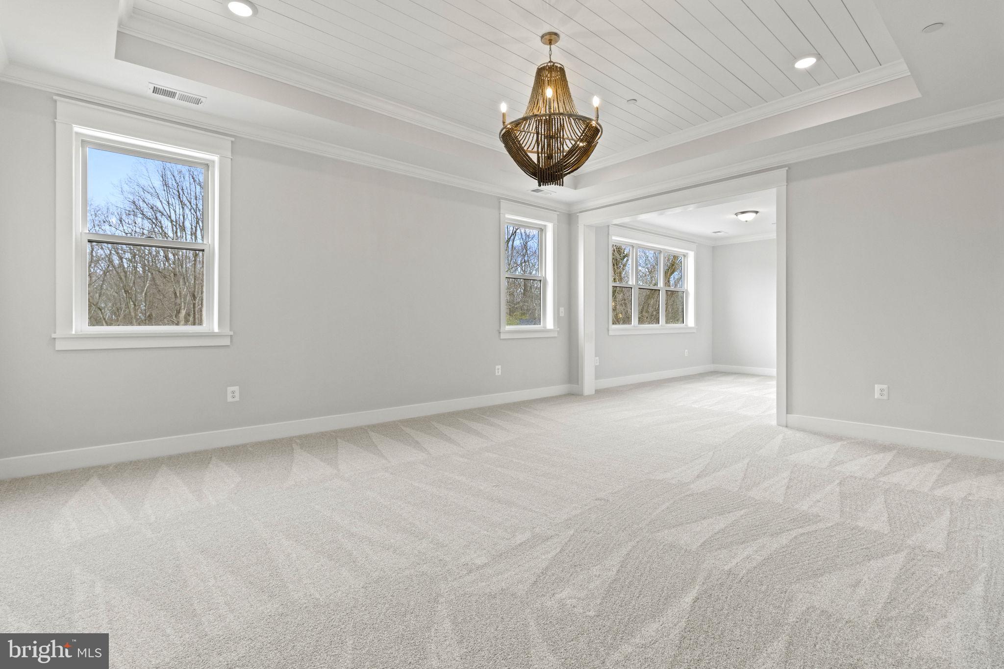 MILL CREEK LANDING - Residential