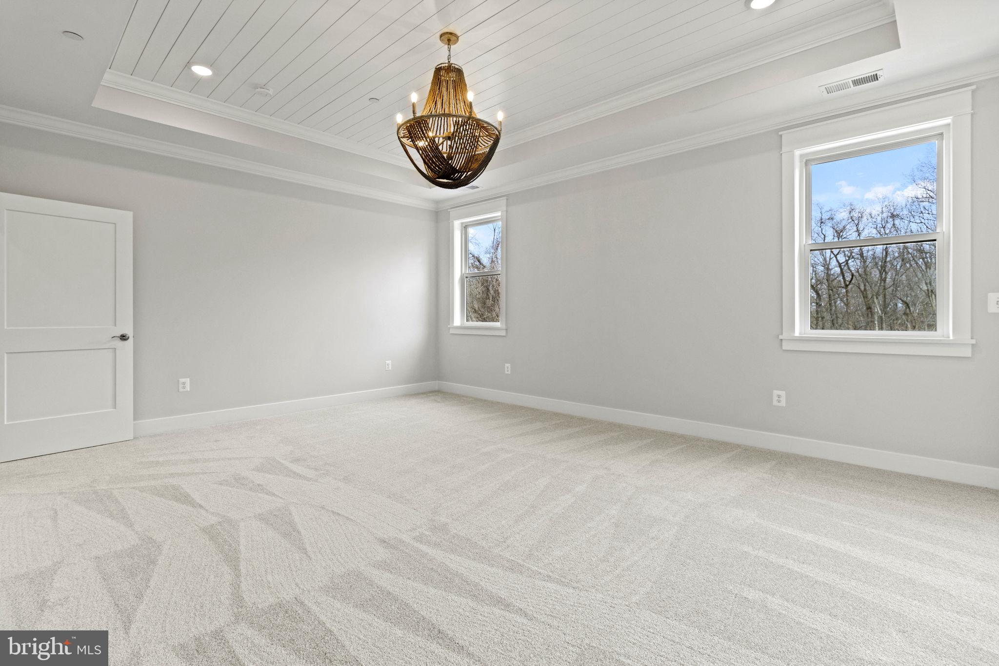 MILL CREEK LANDING - Residential